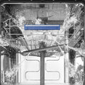 Smeg DI262D - Integrated Dishwasher - D energy - Display