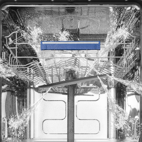 Smeg DI262D - Integrated Dishwasher - D energy - Display