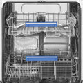 Smeg DI262D - 13 Place Integrated Dishwasher - D energy