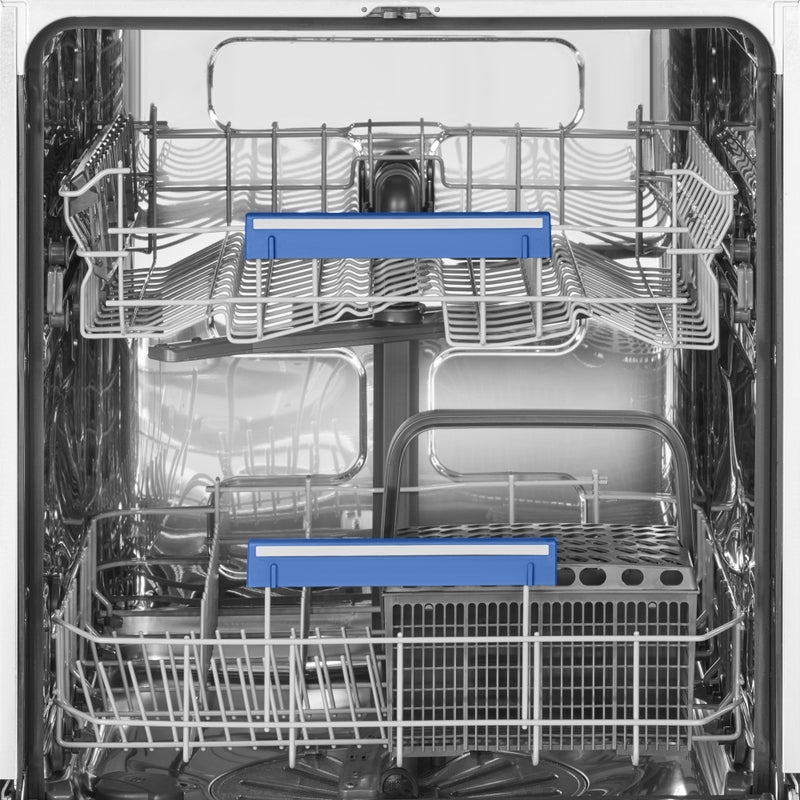 Smeg DI262D - 13 Place Integrated Dishwasher - D energy