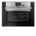 De Dietrich DKE7220X - 40 Litre Built In Microwave &amp; Grill Oven