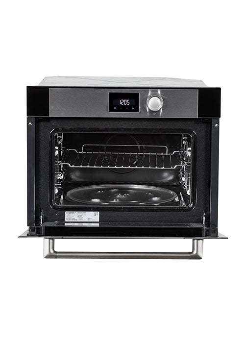 De Dietrich DKE7220X - 40 Litre Built In Microwave &amp; Grill Oven