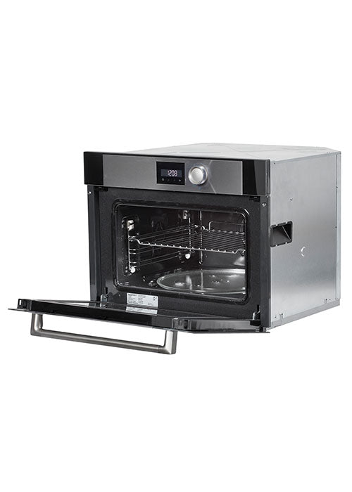 De Dietrich DKE7220X - 40 Litre Built In Microwave &amp; Grill Oven