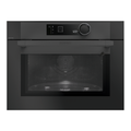 De Dietrich DKE7335BB - Coal Black Built-in Microwave - 25L - Solo