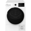 SMEG DNP92SEUK - White Tumble Dryer - 15 Programmes - A++ Energy