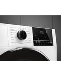 SMEG DNP92SEUK - White Tumble Dryer - 15 Programmes - A++ Energy