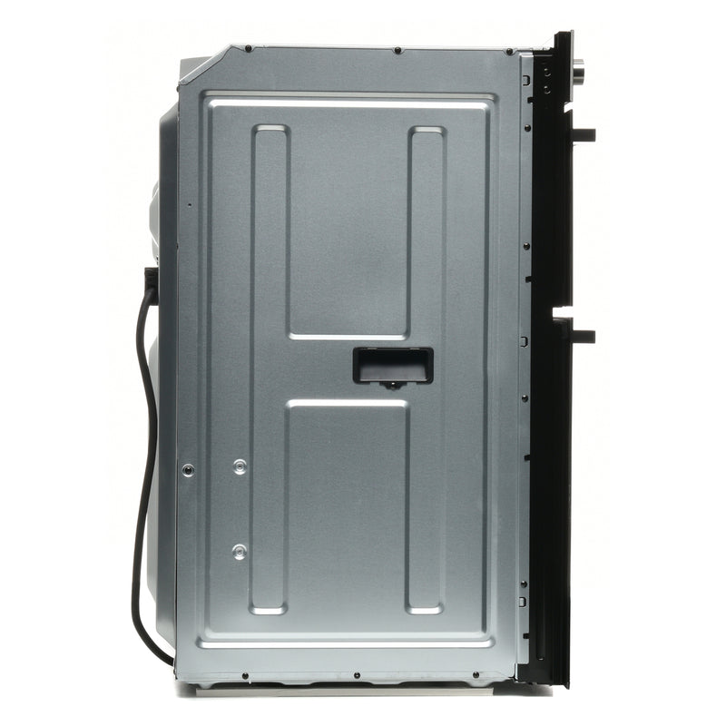 Montpellier DO3570IB - Stainless steel Built in Electric Double Oven - A/A energy