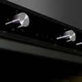 Montpellier DO3570IB - Stainless steel Built in Electric Double Oven - A/A energy