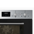 Smeg DOSF400B - Stainless Steel Double Ovens - 105L Capacity - A Energy Rating