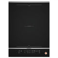 De Dietrich DPI7469XS - Black 38cm Domino Induction Hob - HoriZone Cooking Space - 20 Power Levels