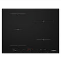 De Dietrich DPI7652B - Black Induction Hob - 65cm Zoneless - 13.7KW