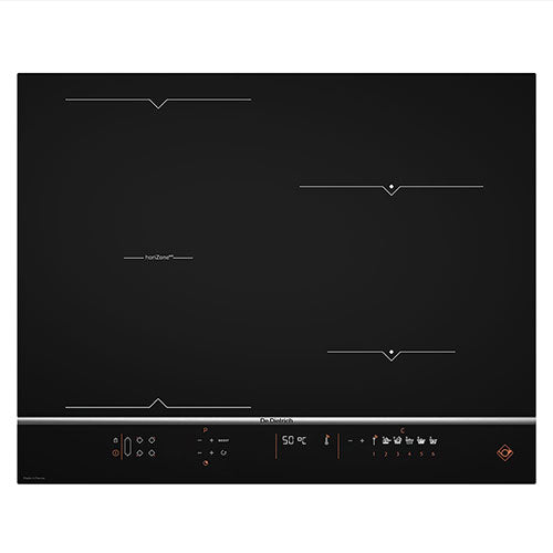 De Dietrich DPI7684XT - 65cm Induction Hob