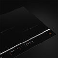 De Dietrich DPI7884XT - Black 80cm Induction Hob - Horizon Zone - Built-In