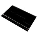 De Dietrich DPI7884XT - Black 80cm Induction Hob - Horizon Zone - Built-In