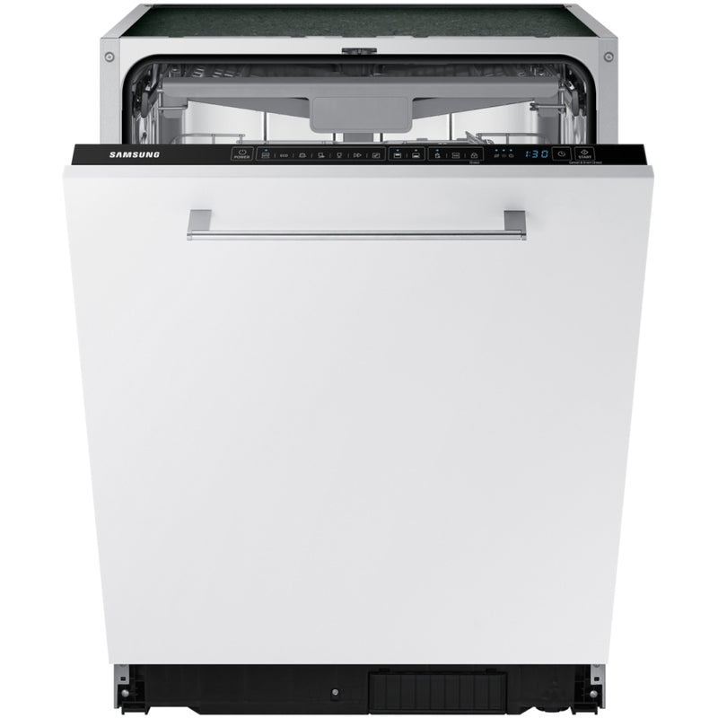 Samsung DW60CG530B00EU - Series 7 Integrated Dishwasher - 14 Place Settings - D Energy
