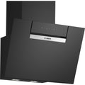 Bosch DWK67PN61B - Black Extractor