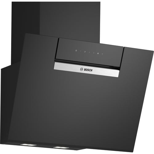 Bosch DWK67PN61B - Black Extractor