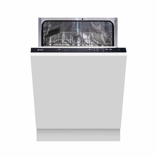 Caple DI633 - Fully Integrated Dishwasher - 14 Place Settings - D Energy