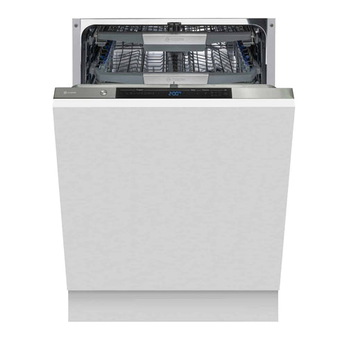 Caple DI655 - Integrated Dishwasher - 14 Place Settings