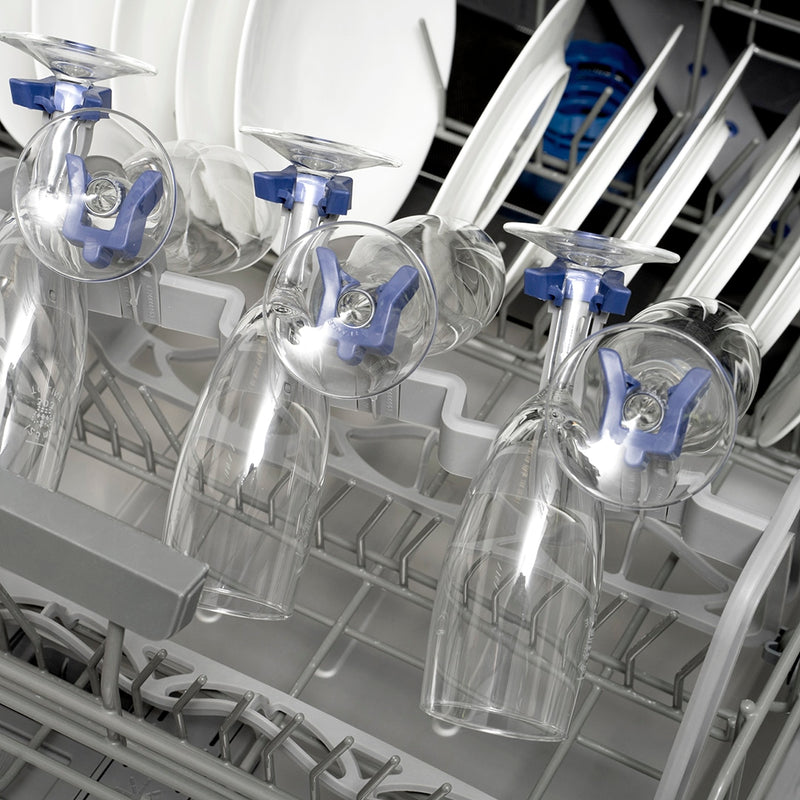 Caple DI655 - Integrated Dishwasher - 14 Place Settings