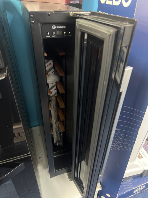 Caple WI156 Freestanding Undercounter Wine Cooler - Ex Display