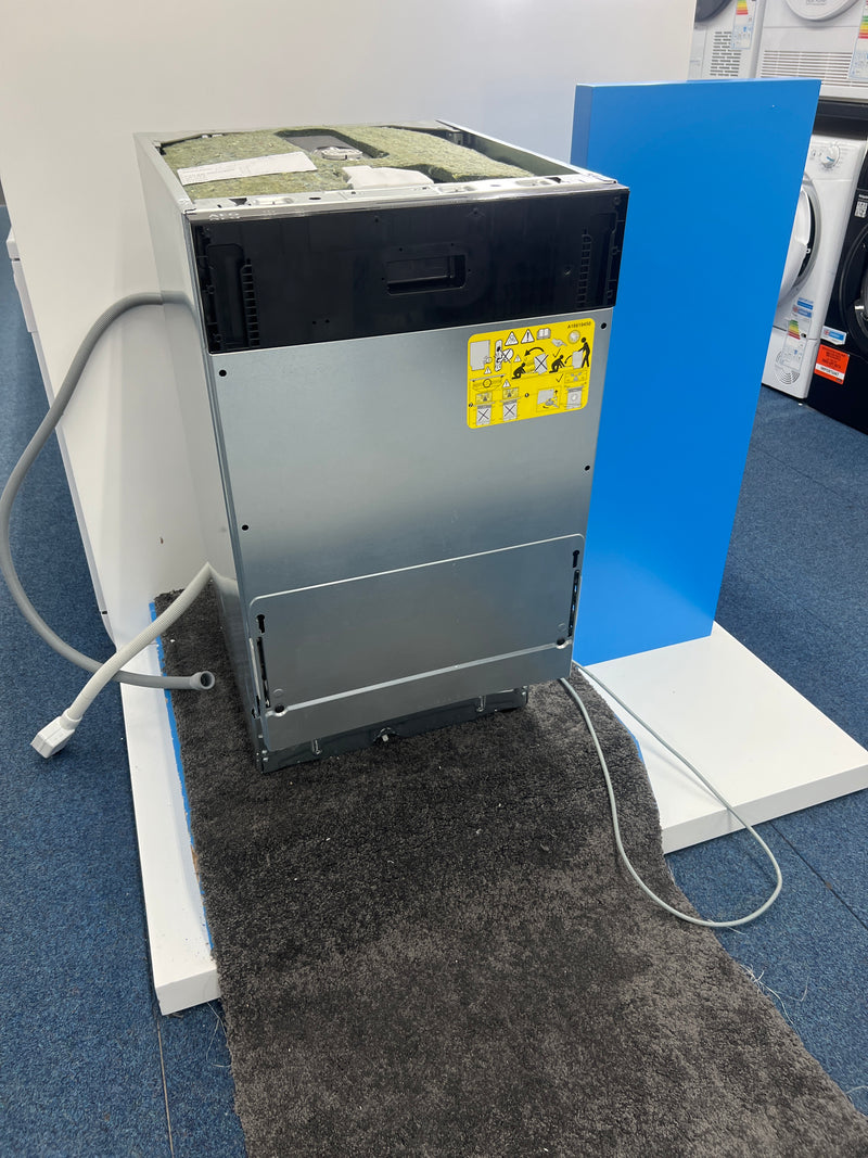 AEG FSE62407P - Integrated Dishwasher - E energy - Unboxed