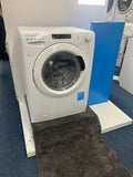 Candy CSW4852DE - White 8KG Washer Dryer - 1400 RPM - E energy - Unboxed