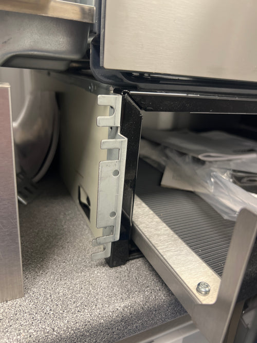 Neff N17ZH10N0 Built-in accessory drawer - Ex Display