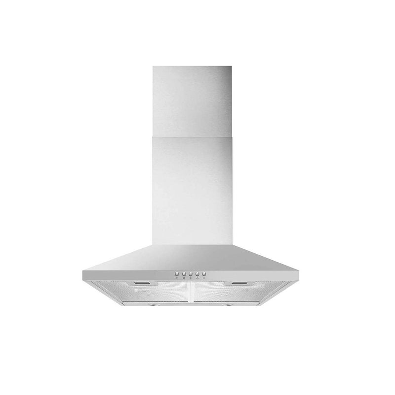 CDA ECH63SS - Stainless steel Chimney Extractor Hood