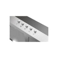 CDA ECH63SS - Stainless steel Chimney Extractor Hood