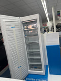 AEG AGB728E2NW - White Freestanding Freezer - Frost Free - E energy - Unboxed