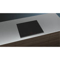 Siemens ED651HSB1E iQ500 - Black 59cm Induction Hob - 4 Zones - Home Connect - A Energy