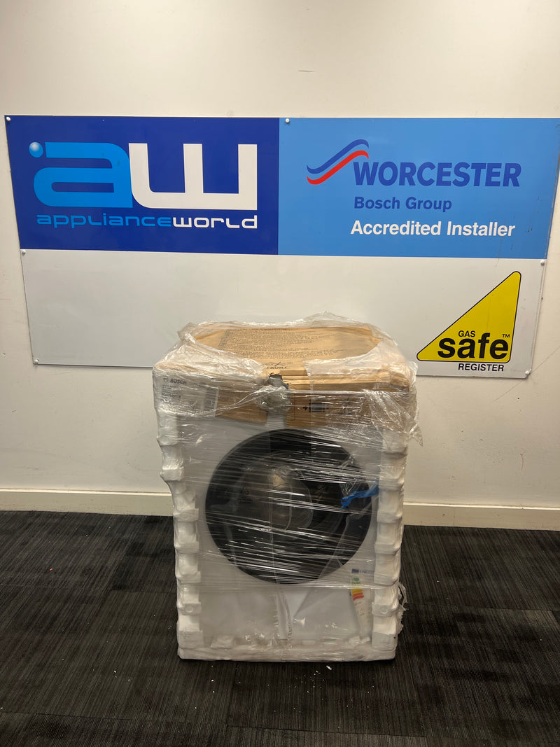 Bosch Series 6 WGG25402GB - White 10KG Washing Machine - 1400 RPM - A energy - Unboxed