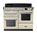 Rangemaster ESDLO110EIPPCR/CM1 Estel Deluxe 110cm Induction Pale Cream/Chrome