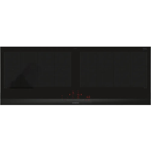 Siemens EX275HXC1E iQ700 - Black 4 Zone Induction Hob - 91cm Width - A Energy