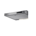 Electrolux EFU216S grey 60cm cooker hood
