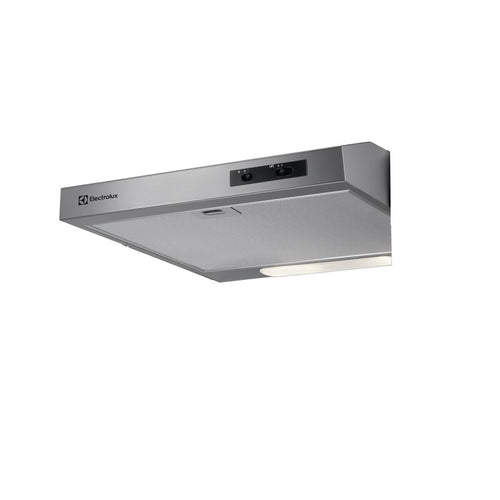 Electrolux EFU216S grey 60cm cooker hood