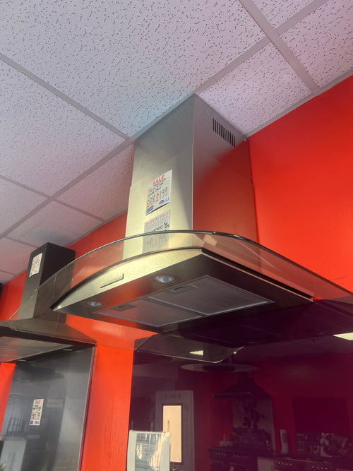 Statesman CGH90GS Extraction Hood - Ex Display