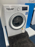 Bosch WAN28259GB - White Freestanding 9KG Washing Machine - 1400 RPM - A energy - Unboxed