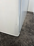 Iceking TT35W.E - White Table top Freezer - F energy - Unboxed