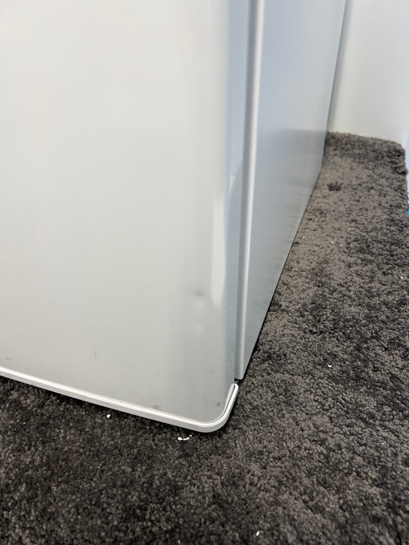 Iceking TT35W.E - White Table top Freezer - F energy - Unboxed