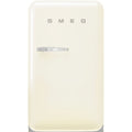 SMEG FAB10HRCR5 - Cream Wine Cooler - 135L - E Energy Rating