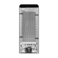 Smeg FAB28LBL6UK - Black Retro Refrigerator - 270L Capacity - Left Hinged - C Energy Rating