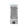 Smeg FAB28LPB6UK - Pastel Blue Freestanding Fridge - 270 l Capacity - C Energy Rating