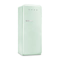 Smeg FAB28RPG6 - Pastel Green Fridge - 270L Total Capacity - C Energy Rating