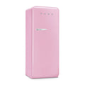 SMEG FAB28RPK6 - Pink Fridge - 270L - C Energy Rating