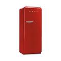 SMEG FAB28RRD6UK - Red Fridge - 270L - C Energy Rating