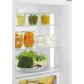 SMEG FAB30LWH6UK - White Fridge Freezer - 294L Total Capacity - C Energy Rating
