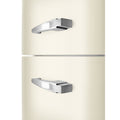 Smeg FAB32LCR6UK - Cream Fridge Freezer - 60/40 Split - C Energy Rated
