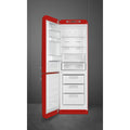 Smeg FAB32LRD6UK - Red Fridge Freezer - 60/40 Split - C Energy Rating